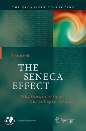Bardi | The Seneca Effect | Buch | sack.de