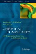 Ertl / Mikhailov |  Chemical Complexity | Buch |  Sack Fachmedien