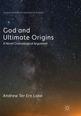 Loke |  God and Ultimate Origins | Buch |  Sack Fachmedien