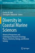 Makowski / Finkl |  Diversity in Coastal Marine Sciences | Buch |  Sack Fachmedien