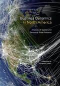 Zlatev / Rajagopal |  Business Dynamics in North America | Buch |  Sack Fachmedien