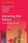 Sammut Scerri / Cooper / Vetere |  Intervening After Violence | Buch |  Sack Fachmedien