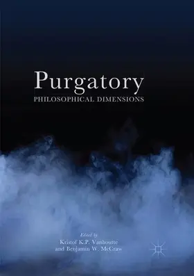 McCraw / Vanhoutte |  Purgatory | Buch |  Sack Fachmedien