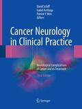 Schiff / Wen / Arrillaga |  Cancer Neurology in Clinical Practice | Buch |  Sack Fachmedien