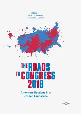Foreman / Godwin |  The Roads to Congress 2016 | Buch |  Sack Fachmedien