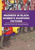Garvey / Brown |  Madness in Black Women¿s Diasporic Fictions | Buch |  Sack Fachmedien