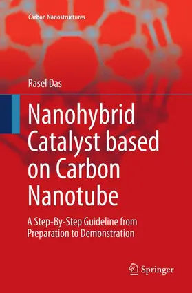 Das |  Nanohybrid Catalyst based on Carbon Nanotube | Buch |  Sack Fachmedien