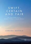 Bartels |  Swift, Certain and Fair | Buch |  Sack Fachmedien