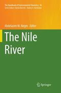 Negm |  The Nile River | Buch |  Sack Fachmedien