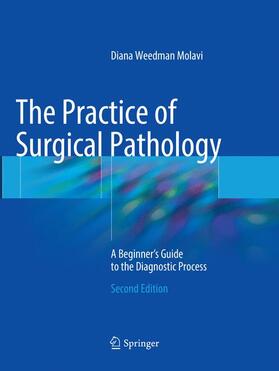 Molavi | The Practice of Surgical Pathology | Buch | 978-3-319-86570-6 | sack.de