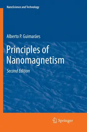 Guimarães |  Principles of Nanomagnetism | Buch |  Sack Fachmedien