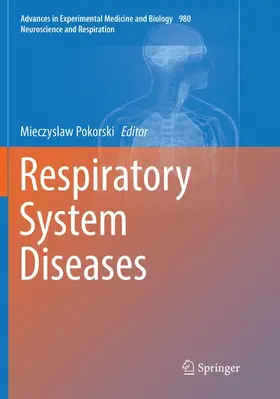 Pokorski |  Respiratory System Diseases | Buch |  Sack Fachmedien