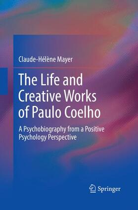 Mayer | The Life and Creative Works of Paulo Coelho | Buch | sack.de