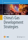 Shell International B.V. / Shell Centre / Development Research Center DRC |  China¿s Gas Development Strategies | Buch |  Sack Fachmedien