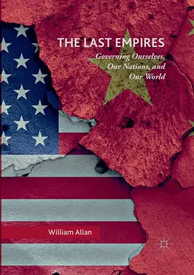 Allan |  The Last Empires | Buch |  Sack Fachmedien