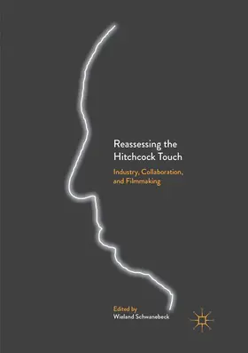 Schwanebeck |  Reassessing the Hitchcock Touch | Buch |  Sack Fachmedien