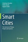 Dustdar / Šcekic / Nastic |  Smart Cities | Buch |  Sack Fachmedien