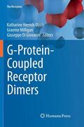 Herrick-Davis / Di Giovanni / Milligan |  G-Protein-Coupled Receptor Dimers | Buch |  Sack Fachmedien