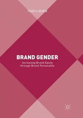 Lieven |  Brand Gender | Buch |  Sack Fachmedien