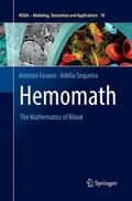 Sequeira / Fasano |  Hemomath | Buch |  Sack Fachmedien