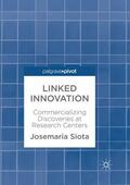 Siota |  Linked Innovation | Buch |  Sack Fachmedien