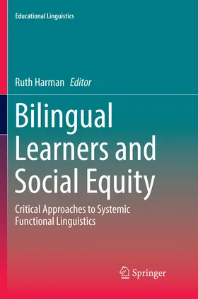 Harman |  Bilingual Learners and Social Equity | Buch |  Sack Fachmedien