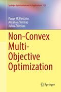 Pardalos / Žilinskas |  Non-Convex Multi-Objective Optimization | Buch |  Sack Fachmedien