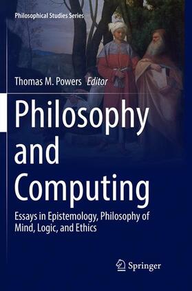 Powers |  Philosophy and Computing | Buch |  Sack Fachmedien