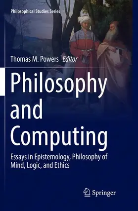 Powers |  Philosophy and Computing | Buch |  Sack Fachmedien