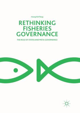 Viet Thang | Rethinking Fisheries Governance | Buch | 978-3-319-86993-3 | sack.de