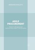 Nicoletti |  Agile Procurement | Buch |  Sack Fachmedien
