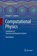 Scherer |  Computational Physics | Buch |  Sack Fachmedien