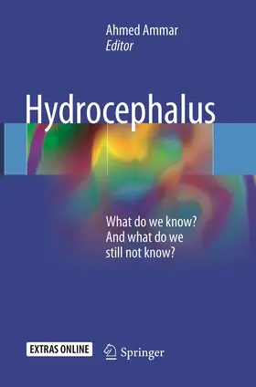 Ammar |  Hydrocephalus | Buch |  Sack Fachmedien