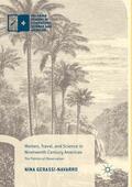 Gerassi-Navarro |  Women, Travel, and Science in Nineteenth-Century Americas | Buch |  Sack Fachmedien