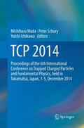 Wada / Ichikawa / Schury |  TCP 2014 | Buch |  Sack Fachmedien