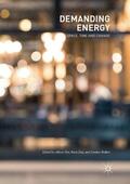 Hui / Walker / Day |  Demanding Energy | Buch |  Sack Fachmedien