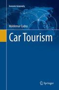 Cudny |  Car Tourism | Buch |  Sack Fachmedien