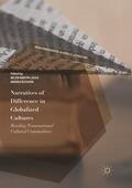 Ruthven / Martín-Lucas |  Narratives of Difference in Globalized Cultures | Buch |  Sack Fachmedien