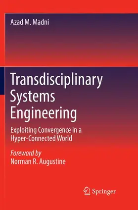 Madni |  Transdisciplinary Systems Engineering | Buch |  Sack Fachmedien