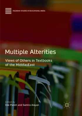 Alayan / Podeh |  Multiple Alterities | Buch |  Sack Fachmedien