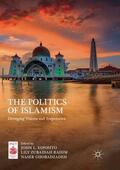 Esposito / Ghobadzadeh / Zubaidah Rahim |  The Politics of Islamism | Buch |  Sack Fachmedien