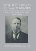 Gilchrist |  Imperial Theory and Colonial Pragmatism | Buch |  Sack Fachmedien