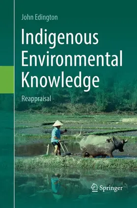 Edington |  Indigenous Environmental Knowledge | Buch |  Sack Fachmedien
