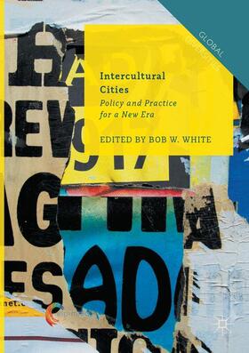 White |  Intercultural Cities | Buch |  Sack Fachmedien