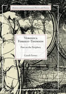 Farmer |  Veronica Forrest-Thomson | Buch |  Sack Fachmedien