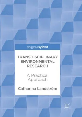 Landström |  Transdisciplinary Environmental Research | Buch |  Sack Fachmedien