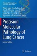 Cagle / Dacic / Allen |  Precision Molecular Pathology of Lung Cancer | Buch |  Sack Fachmedien