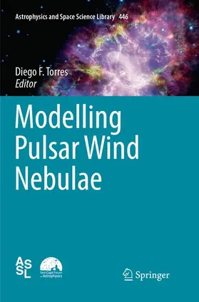 Torres |  Modelling Pulsar Wind Nebulae | Buch |  Sack Fachmedien