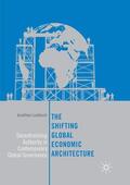 Luckhurst |  The Shifting Global Economic Architecture | Buch |  Sack Fachmedien