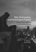 O'Grady |  Risk, Participation, and Performance Practice | Buch |  Sack Fachmedien